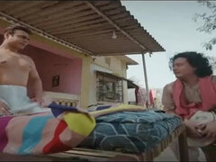 Mere Angane Mein Part 02 2025 Ullu Original New web series