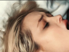Leie, Blondine, Blasen, Europäisch, Hardcore, Hd, Jungendliche (18+)