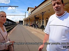 18 jahre, Blasen, Braunhaarige, Gehörnter ehemann, Tschechisch, Freundin, Realität, Jungendliche (18+)