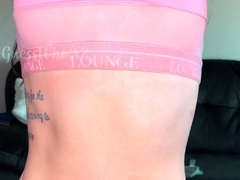 CLOSE UP OF TEENS PARADISE