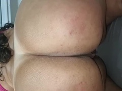 ぽっちゃり, ブラジル, ぽちゃ, エロ熟女, デブ, 自家製, 熟年, ヤリマン
