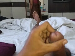 69, アナル, お尻, 兄弟, 家族, インド人, ヌード, 生徒