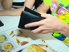 eighteen Videoz - Zena little - Teeny taking assfuck for cash