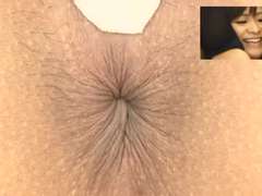 Anal, Japanese