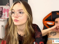 Любители, Вебкамера