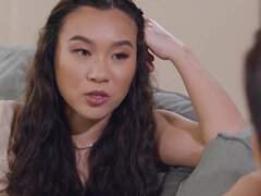 18 años, Morena, Rostro sentado, Interracial, Lesbiana, Madres para coger, Coño, Chupando