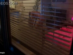 Bondage discipline sadomasochisme, Grote mammen, Gebondenheid, Sperma in gezicht, Fetisj, Pijn, Ruw, Student