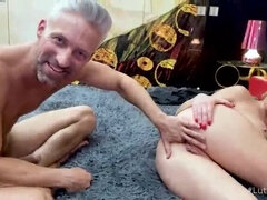 Amateur, Dick, Female, Homemade, Orgasm, Pov, Rimjob, Rough