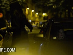 Blonde, Sucer une bite, Couple, 2 femmes 1 homme, Hard, Hd, Chatte, Plan cul à trois