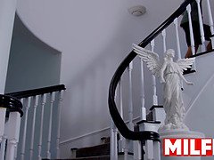 フェラチオ, 彼氏, 捕まる, 浮気者, なめる, 自然山雀, オマンコ, 義母