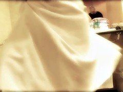 Grote mammen, Bruinharig