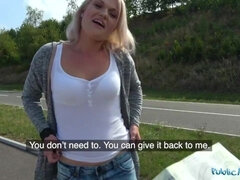 Amateur, Rubia, Mamada, Checa, Sexo duro, Madres para coger, Al aire libre, Realidad