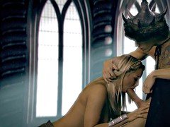 Leie, Grosser schwanz, Blondine, Dürr, Ablutschen, Jungendliche (18+)