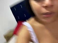 Cul, Gros cul, Fille latino, Mature, Mère que j'aimerais baiser, Webcam