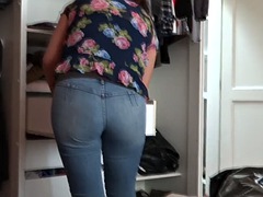 デカチン, 浮気する, イく瞬間, ラティーナ, 下着, メイド, 熟年, 淫乱熟女