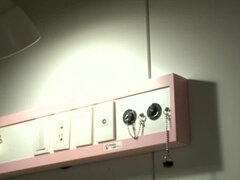 Rin Sakuragi in Lewd Female Surgeon part 1.3