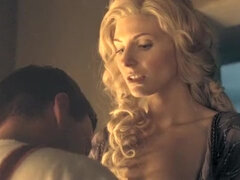 Horny homemade European, Celebrities sex clip