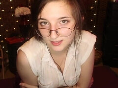 See Me After Class - Striptease