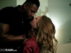 Nana, Noire, Tromperie, Queue, Hard, Époux mari, Rousse roux, Épouse