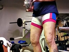 Amateur, Gay, Solo, Webcam