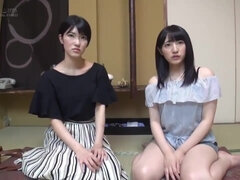 Asiático, Tetas grandes, Grupo, Hd, Japonés, Madres para coger, Pezones, Al aire libre