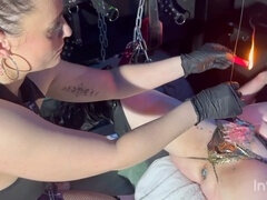 アナル, 緊縛, フェムドム, ハードコア, 愛人, ヤリマン, おもちゃ
