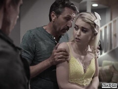 18 jahre, In den arsch, Doppelpenetration, Handjob, Rau, Jungendliche (18+), Flotter dreier, Titten