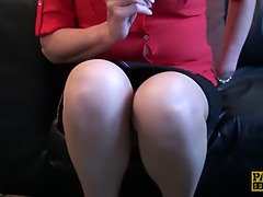 デカチン, フェラチオ, エロ熟女, イく瞬間, 淫乱熟女, 自然山雀, オマンコ, 現実