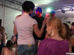 Party Hardcore Vol. 72 Part 6 - Cam 1