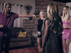 Enthousiasteling, Anaal, Grote kont, Pijpbeurt, Sperma shot, Hardcore, Moeder die ik wil neuken, Tiener