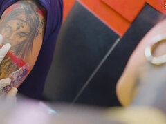 素人, アナル, アスtoマウス, ドイツ人, ハードコア, 公共, オマンコ, オッパイの