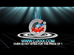 素人, フェラチオ, イく瞬間, 手コキする