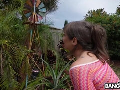 In den arsch, Arsch, Grosser arsch, Grosser schwanz, Hd, Interrassisch, Orgasmus, Pov
