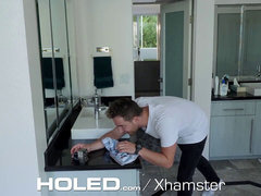 Anal, Mamada, Corrida, Tetas