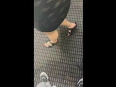 デカ尻, フェラチオ, バック, ドレス, ホテル, 下着, アウトドア, ヒモパン