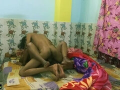 アナル, アジア人, 医者, ハードコア, インド人, 異人種間, 自然山雀, オマンコ