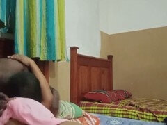 Tante, Mooie dikke vrouwen, Slaapkamer, Zwart, Jurk, Rijpe lesbienne, Openbaar