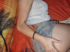 18 ans, Amateur, Américain