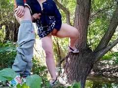 Cul à la bouche, Belle grosse femme bgf, Gros cul, Branlette thaïlandaise, Masturbation, Maman, De plein air, Public