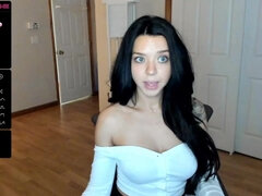 stacey exciting body 2020-09-16 15.44EST - Homemade Sex