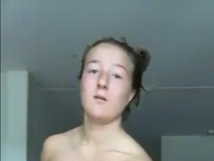 Amateur, Belle grosse femme bgf, Blonde, Fait maison, Masturbation, Solo, Suédoise, Adolescente