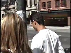 Blond Milf: Blowjob, Doggy  Cowgirl Porn