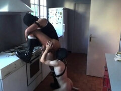 Sadomasoquismo, Fetiche, Gay, Hd