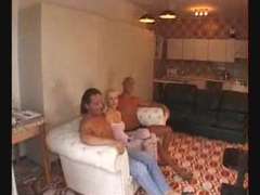 Anaal, Dubbele penetratie