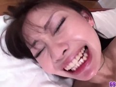 アジア人, ベッドルーム, カップル, Hd, オナニー, オーガズム, ガリガリ, ティーン