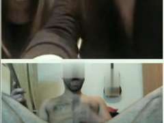 Flashing, Hd, Webcam