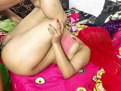 18, アスtoマウス, バイセクシャル, インド人, 小柄, オマンコ, ストッキング