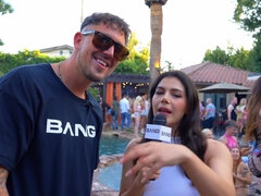 Kylie Rocket, Valentina Nappi And Tera Winters - Summer Games W/ Ryan Pownall Pt. 3