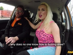 Ryan Ryder bangs a fair-haired dream bitch