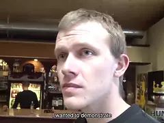 Amateur, Club, Cocu, Hd, Petite femme, Pov, Public, Épouse